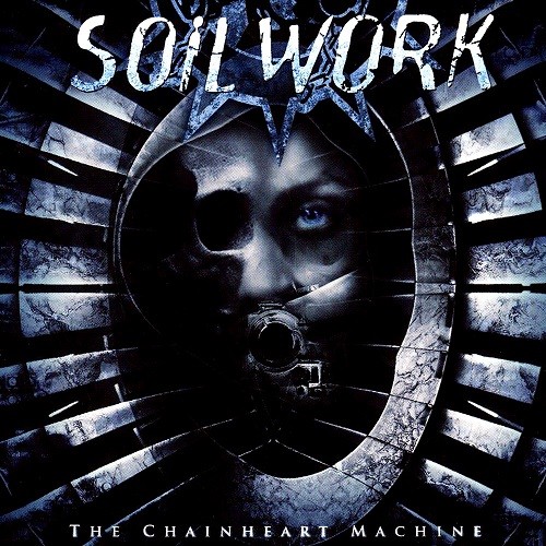 The Chainheart Machine